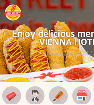 VIEENNAHOTDOG