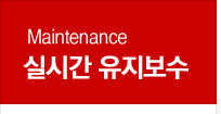 Maintenance 실시간 유지보수